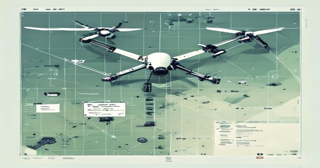 无人机“听劝”数秒炸机:限飞区该不该完全抹除?